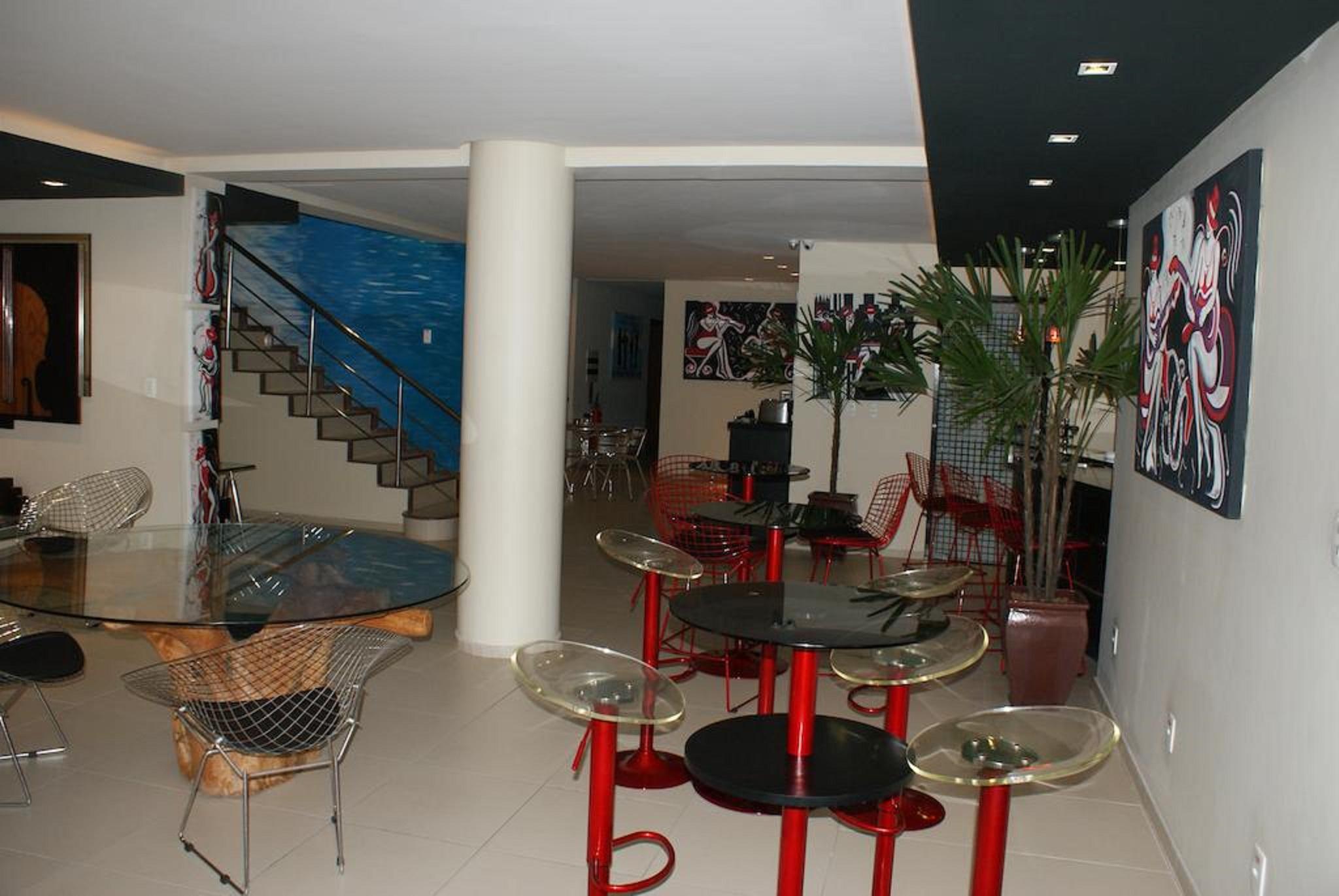 Hotel Encontro Do Sol Fortaleza  Esterno foto