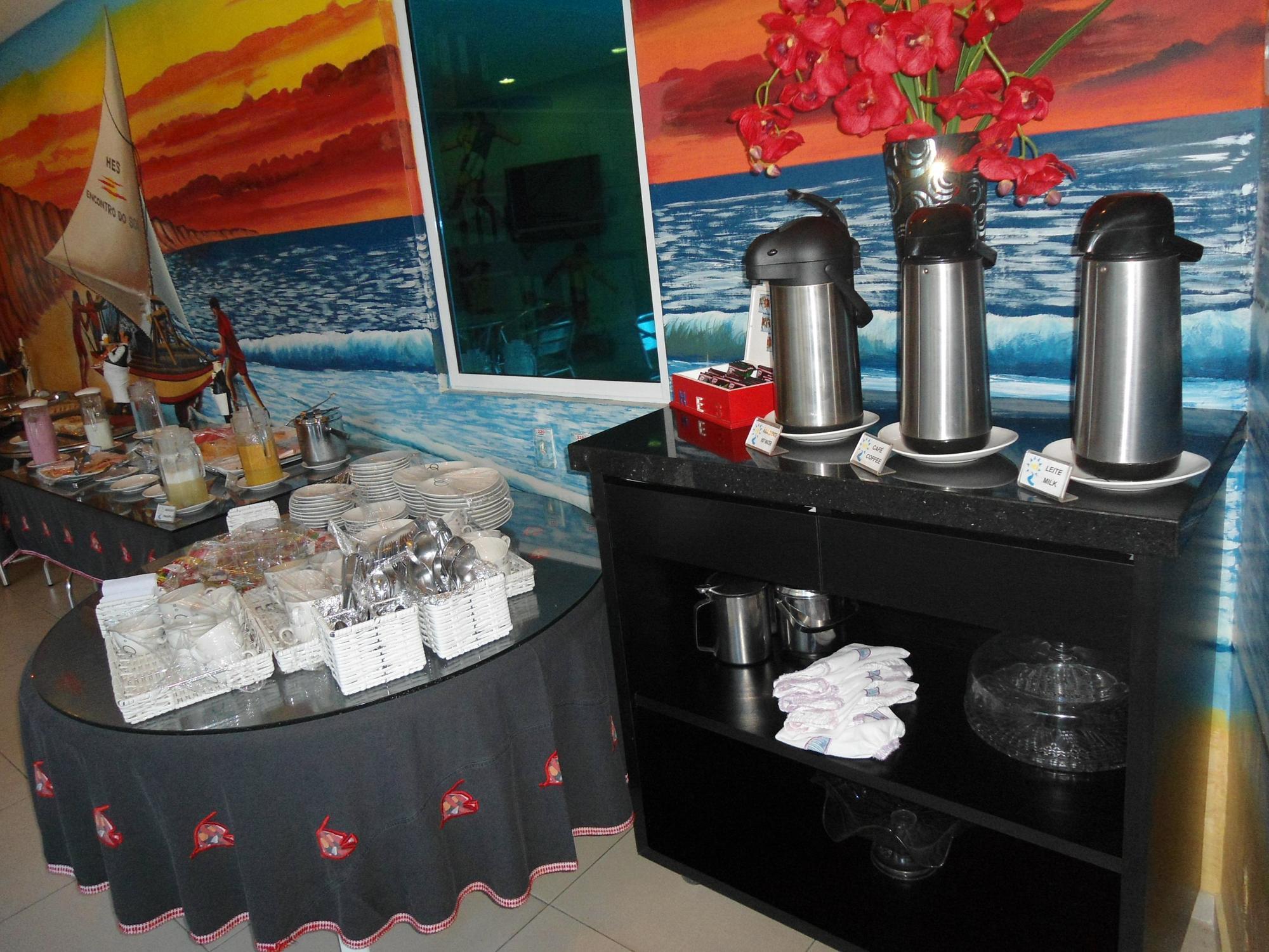 Hotel Encontro Do Sol Fortaleza  Esterno foto