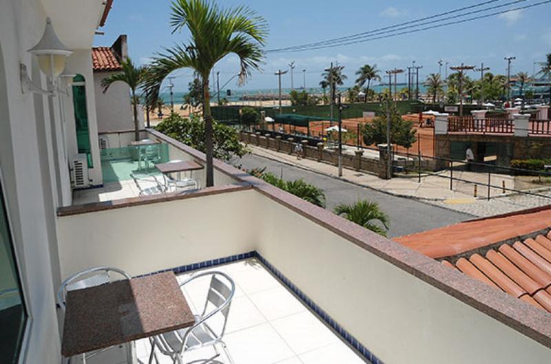 Hotel Encontro Do Sol Fortaleza  Esterno foto